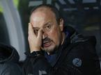 Rafael Benitez Everton