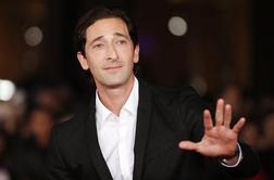 Adrien Brody bo Henry Houdini