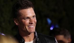 Tom Brady postal manjšinski lastnik angleškega kluba