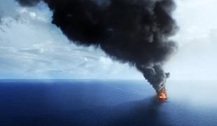 Katastrofa na Horizontu (Deepwater Horizon) – v kinu od 27. oktobra!