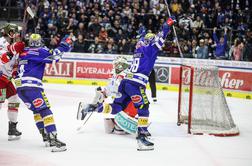 Beljačani se ne dajo, Bolzano še brez polfinala. Gradec se zahvaljuje Slovencu in si želi Olimpijinega tujca.