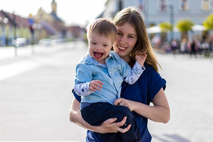 Iva Džudović Hemptouch ljubezniva | Foto: 