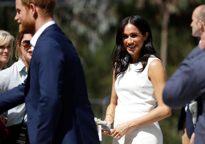 Meghan Markle | Foto: Getty Images