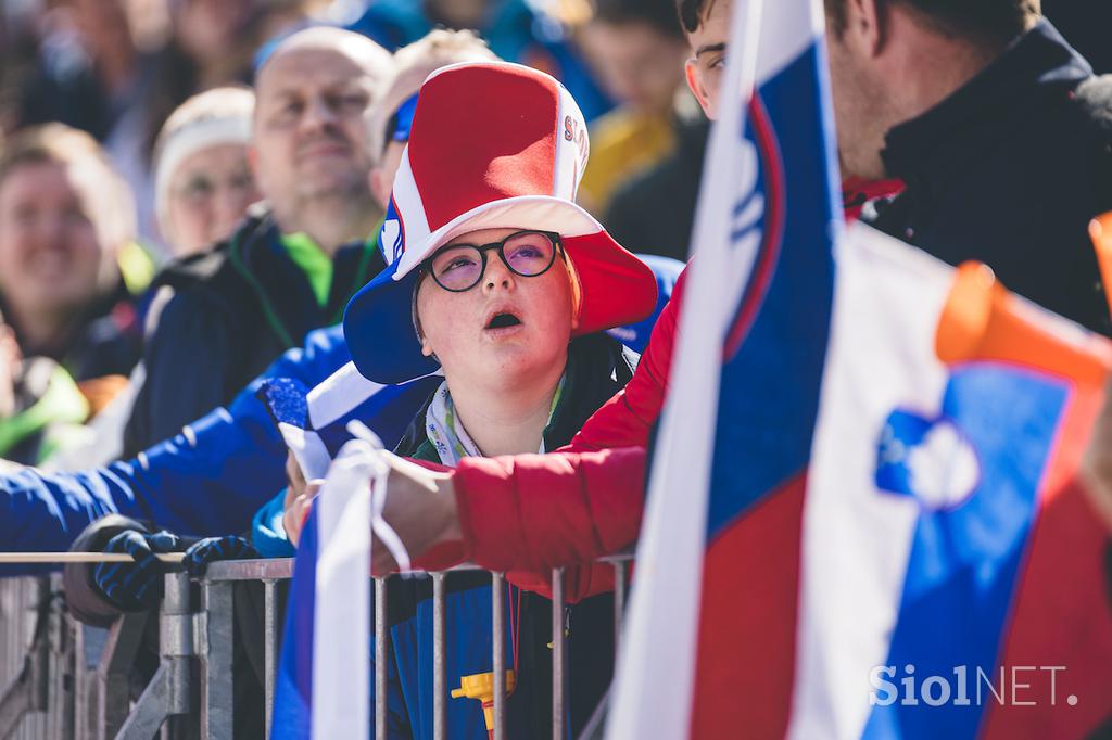 Planica nedelja 2022