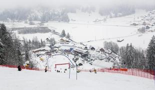 Zelena luč za Kranjsko Goro in Lenzerheide