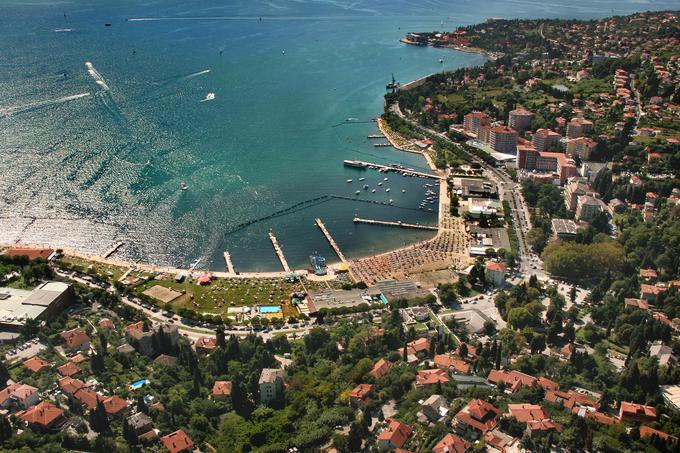 Portorož | Foto: Darinka Mladenovič (www.slovenia.info)