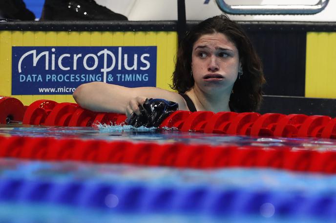 Benedetta Pilato | Italijanska najstnica Benedetta Pilato kar ni mogla verjeti svojim očem. | Foto Guliverimage