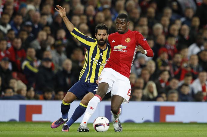 Pogba | Foto Reuters