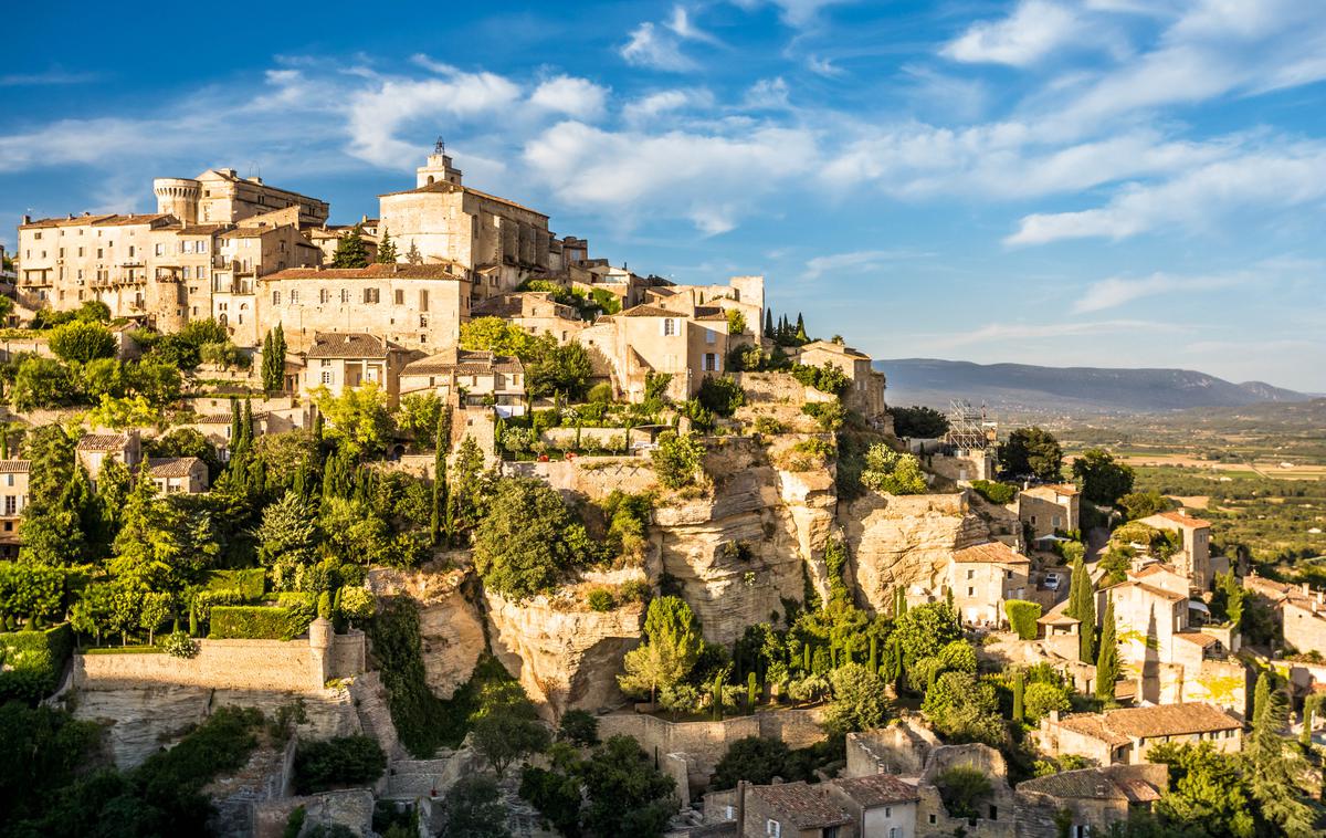 Gordes | Foto Shutterstock