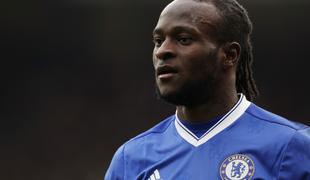 Victor Moses pri Chelseaju do 2021