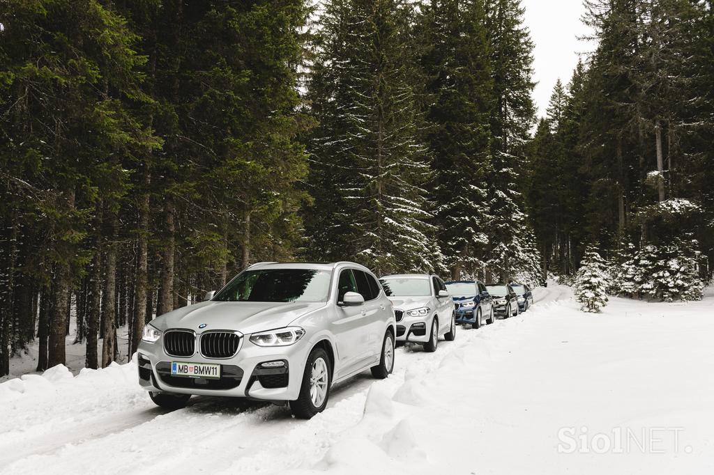 BMW xdrive