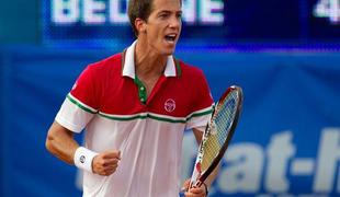 Bedene presenetil Kavčiča