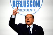 Silvio Berlusconi