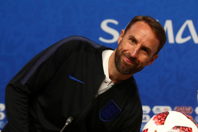 Gareth Southgate | Foto Reuters