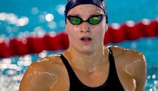 Spet na vrhu Lochte in Phelps