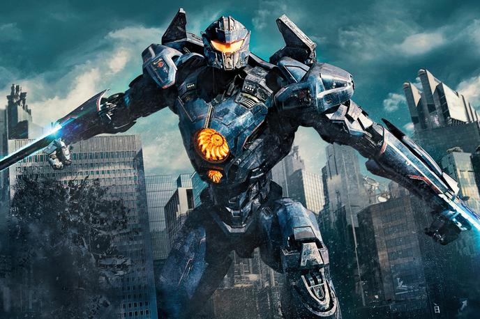 Ognjeni obroč: Vstaja | Pacific Rim: Uprising © 2018 Universal Pictures. All Rights Reserved.