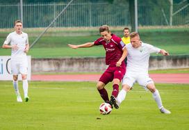 Triglav Rudar Velenje PLTS