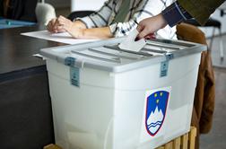 Vsi trije referendumi bodo 9. junija, sočasno z evropskimi volitvami