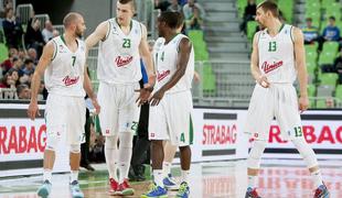 Krka razbila Široki, Olimpija brez možnosti proti Cedeviti