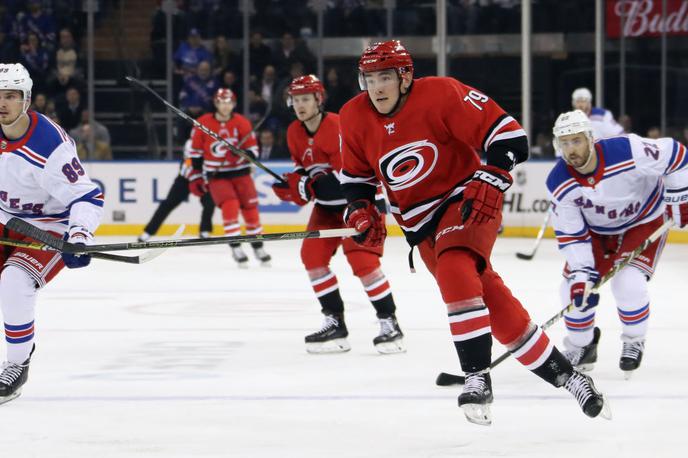 Carolina Hurricanes | Foto Gulliver/Getty Images