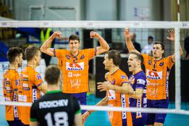 ACH Volley Lokomotiv Novosibirsk