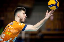 ACH Volley - Steaua Bukarešta