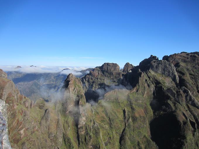 Madeira | Foto: Viva Treking