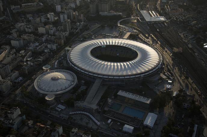 Maracana | Foto Guliverimage