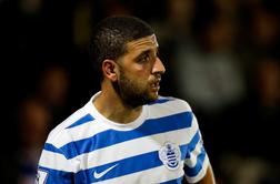 ''Zvezdnik QPR Taarabt je predebel in preplačan''