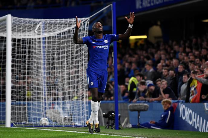 Antonio Rudiger | Foto Reuters