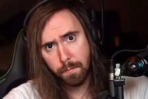 Zack Hoyt Asmongold