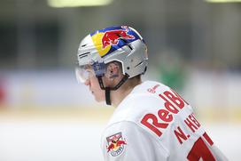 ICEHL: HK Olimpija - Red Bull Salzburg