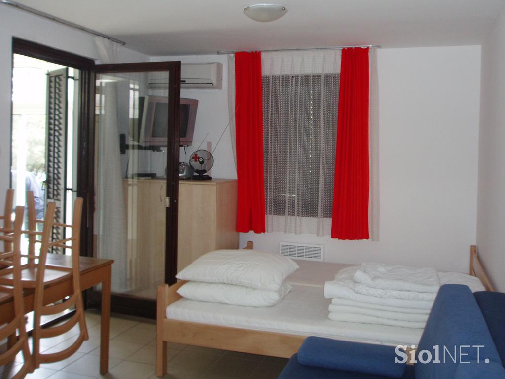 Apartmaji Lošinj