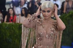 Snapchat zaradi Kylie Jenner izgubil 1,3 milijarde tržne vrednosti