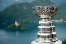 Stanleyjev pokal Bled