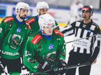 IceHL: HK SŽ Olimpija - VSV Beljak