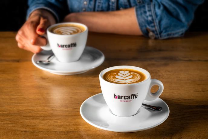 Barcaffe