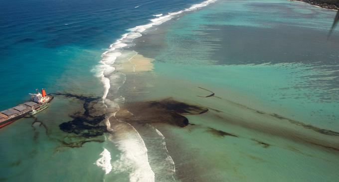 Mauritius | Foto: Reuters