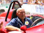 Sterling Moss