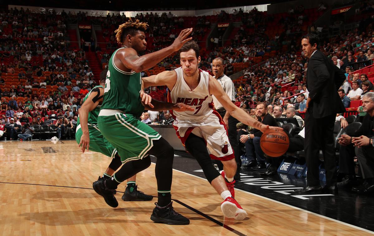 Goran Dragić | Foto Guliver/Getty Images