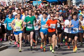 Istrski maraton 2018