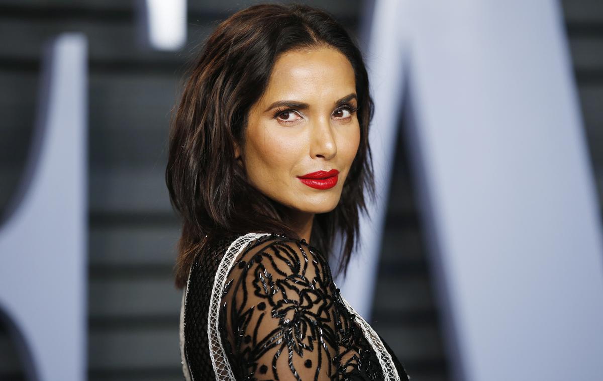 Padma Lakshmi | Foto Reuters