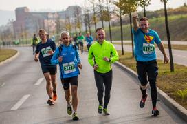 Ljubljanski maraton 2017