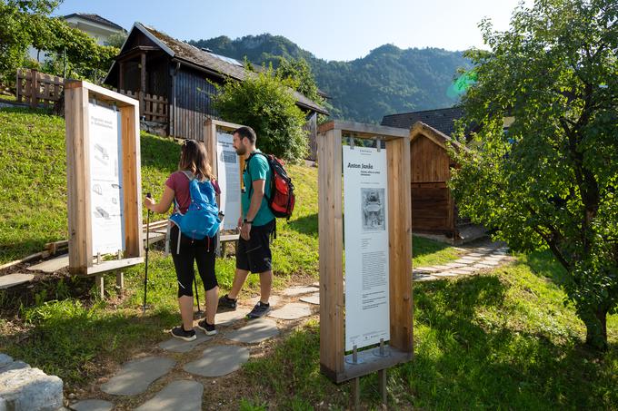 Julijana Trail | Foto: Mitja Sodja (Bohinj.si)