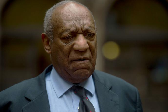 Bill Cosby | Foto Getty Images