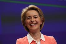 ursula von der Leyen