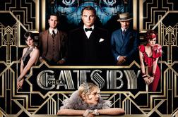 Veliki Gatsby (The Great Gatsby)