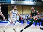 Brynton Lemar Cedevita Olimpija