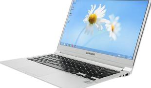 Ocenili smo: Samsung Series 9