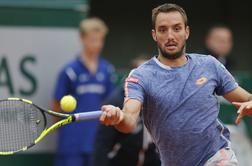 Troicki dobil obračun Srbov, Južni presenetil Raonića